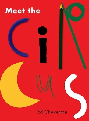 Meet the Circus - Ed Cheverton