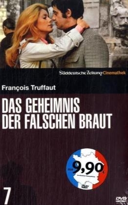 Das Geheimnis der falschen Braut