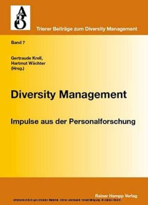 Diversity Management - 