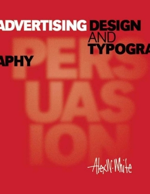 Advertising Design and Typography