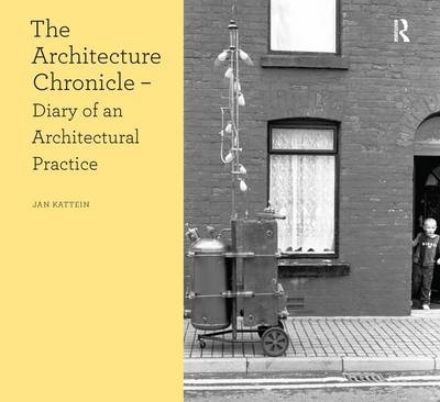 Architecture Chronicle -  Jan Kattein