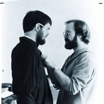 Harry - Richard M. Foxx