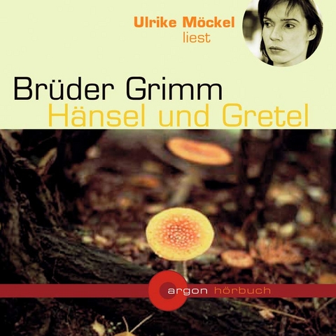 H&auml;nsel und Gretel u.a. - Jacob Grimm, Wilhelm Grimm