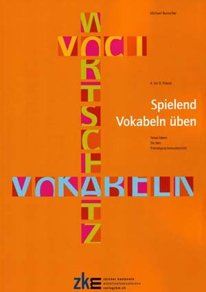 Spielend Vokabeln üben