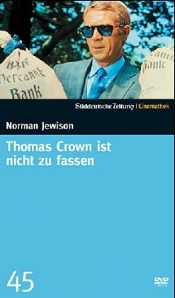 Thomas Crown ist nicht zu fassen