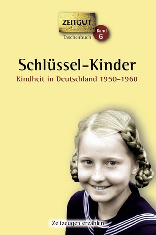 Schlüssel-Kinder. Taschenbuch