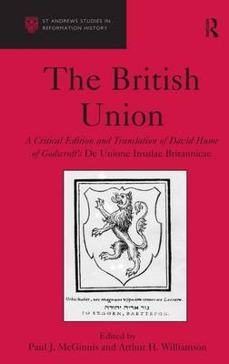 British Union -  Paul J. McGinnis,  Arthur H. Williamson