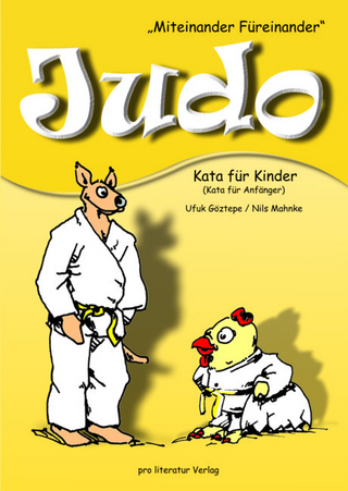 Judo - Kata für Kinder