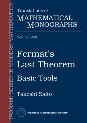 Fermat's Last Theorem (2-Volume Set)