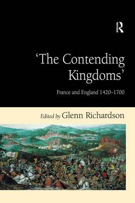 'The Contending Kingdoms'