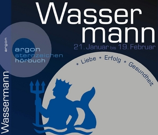 Sternzeichen Wassermann