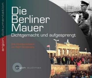 Die Berliner Mauer