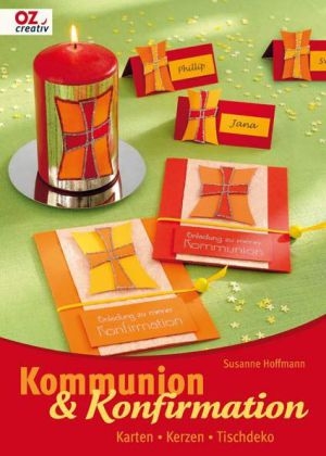 Kommunion & Konfirmation