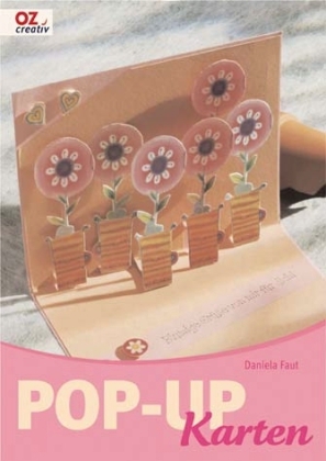 Pop-up Karten