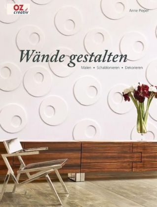 Wände gestalten