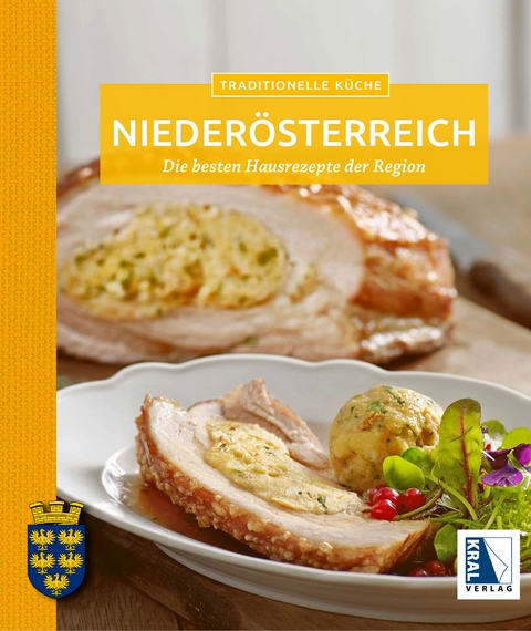 Traditionelle K&uuml;che Nieder&ouml;sterreich - Hubert Krenn
