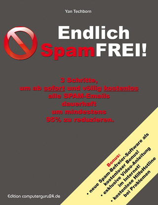 Endlich SpamFREI!