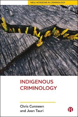 Indigenous Criminology