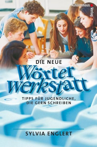 Die neue Wörterwerkstatt
