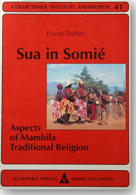 Sua in Somi&eacute; - David Zeitlyn