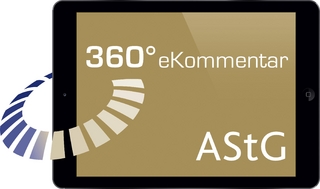 360° AStG eKommentar
