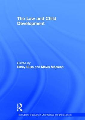 Law and Child Development