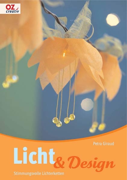 Licht & Design - Petra Giraud