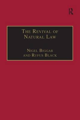 Revival of Natural Law
