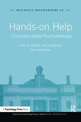 Hands-on Help - Isaac M. Marks, Kate Cavanagh