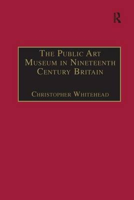 Public Art Museum in Nineteenth Century Britain