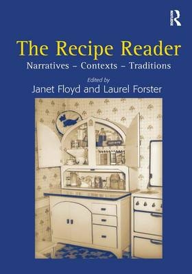 Recipe Reader -  Janet Floyd,  Laurel Forster