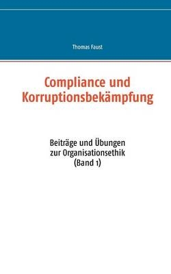 Compliance und Korruptionsbekämpfung