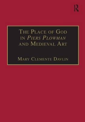 Place of God in Piers Plowman and Medieval Art