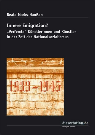 Innere Emigration?