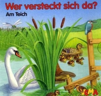 Am Teich - 