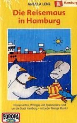 Die Reisemaus - MC / Die Reisemaus in Hamburg