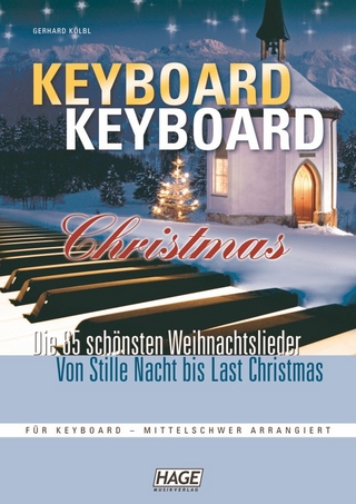 Keyboard Keyboard Christmas