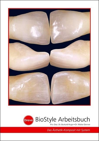 BioStyle Arbeitsbuch