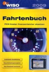 WISO Fahrtenbuch 2009