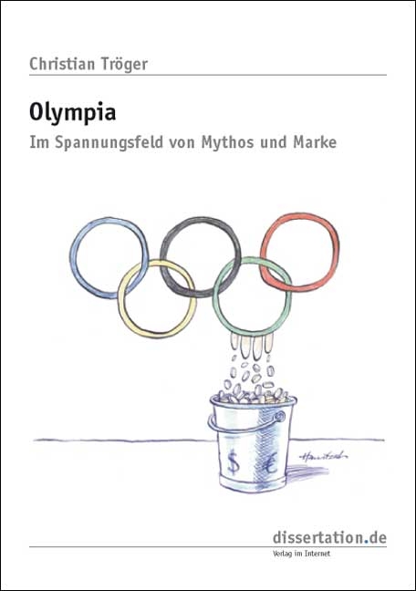 Olympia - Christian Tröger