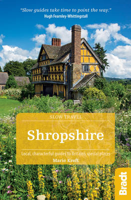 Shropshire (Slow Travel)