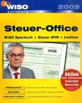 WISO Steuer-Office 2009
