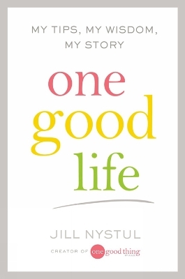 One Good Life