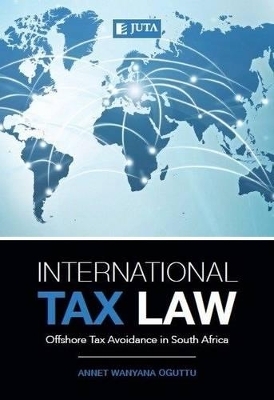 International tax law