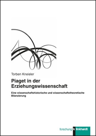Piaget in der Erziehungswissenschaft