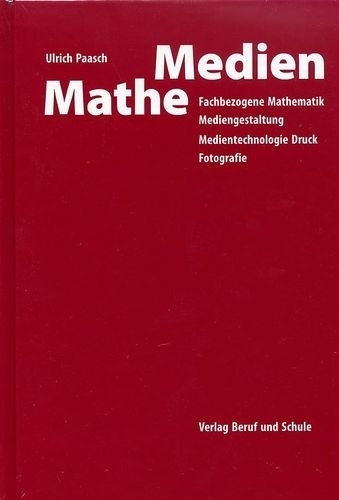 MatheMedien - Ulrich Paasch