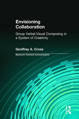 Envisioning Collaboration -  Geoffrey Cross,  Charles Sides