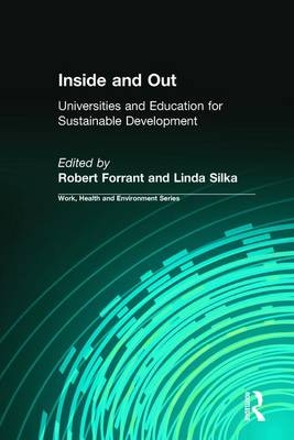 Inside and Out -  Robert Forrant,  Linda Silka