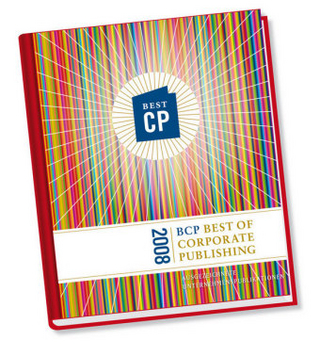 Best of Corporate Publishing 2008