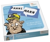Pannemann (Kartenspiel) - 
